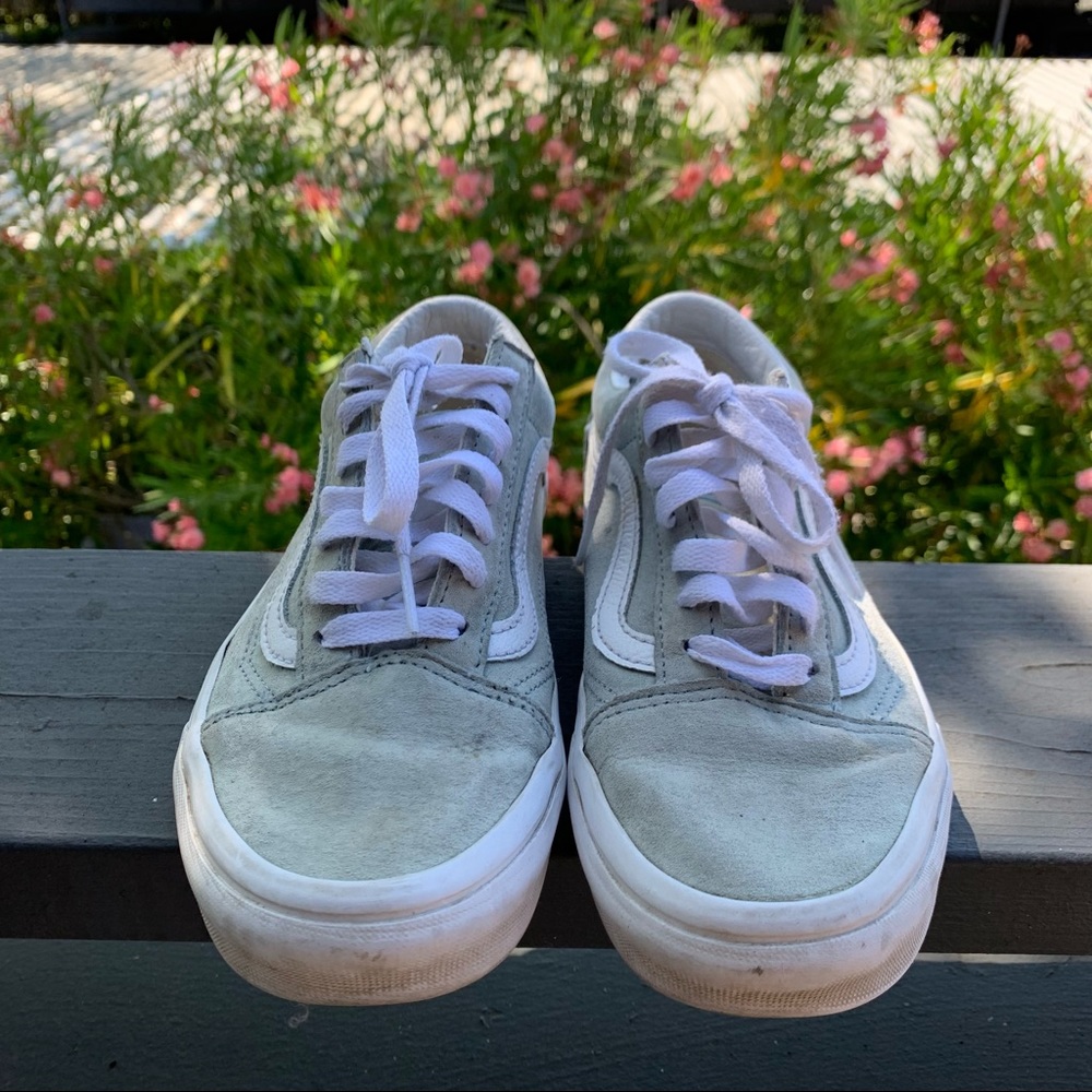 Vans Shoes - Picture 3 of 9